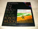 Einstein On the Beach Philip Glass Robert Wilson Vinyl Box Set 1979 Netherlands