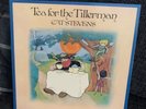 CAT STEVENS 'TEA FOR THE TILLERMAN' 1970 STEREO LP -NM/NM - Superb Condition