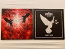 Von Hertzen Brothers - New Day Rising & War Is Over Both Ex Free Postage