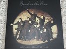 Paul McCartney & Wings  -  Band on the Run (25th Anniversary Edition) & Poster