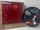 Them Crooked Vultures - Mind Eraser, No Chaser / HWY 1 Vinyl 10