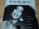 Marsha Hunt Walk On Gilded Splinters Vinyl Album