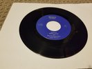 Bobby Blue & The Townsmen Four, Jennyn, garage rock 45,VG+,Branch label