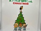 A Philly Special Christmas Philadelphia Eagles Limited Edition Green Vinyl