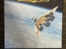 Third stage by Boston (Record, 1986, MCA). Factory Sealed.   New LP