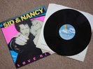 Sid & Nancy - Love Kills 12 Inch Vinyl Original 1986 LP Record - MCG6011 MCA