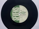 Arin Demain / Paris – Silent Treatment / Sleepless Nights - GS028 - NM