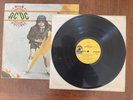 AC/DC High Voltage Vinyl LP 1976 USA First Pressing ATCO SD 36-142. No Bar Code