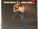 ISAAC HAYES TRUCK TURNER Orig *SEALED* 1974 Soundtrack BLAXPLOITATION Soul 2 LP