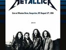 METALLICA Live at Winston Farm Saugerties NY 1994 12