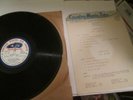 COUNTRY MUSIC TIME RADIO SHOW LP 166 DEL WOOD GRANDPA JONES EXC-NM W/ CUE  SHEET