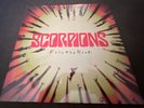 SCORPIONS FACE THE HEAT LP REPRESS IMPORT 180 GRAM 2 VINYL + BONUS EP