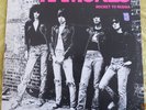 Ramones - Rocket To Russia - 1978 Sire reissue LP