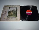 Led Zeppelin IV 1971 UK Plum A3/B4 Mountain Top - LP Vinyl Record Album