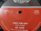 Mel Torme Comin Home Baby / Solomon Burke Cry To Me Northern Soul 7