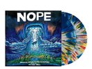Nope - Original MP Soundtrack 2xLP (Waxwork; Blue and White with multi Splatter)