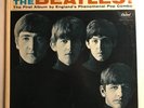 The Beatles - Meet The Beatles (Mono) (Vinyl) LP 1964
