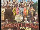 The Beatles-Sgt Peppers Lonely Hearts Club Band-UK-PCS 7027 LP Mint