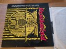 HAWKWIND - SPACE RITUAL VOL 2 (APK8) AMERICAN PHONOGRAPH – APK8 2 X LP