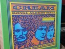 Cream: Royal Albert Hall, OOP RSD Cream Colored Vinyl, New