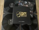 SAMY DELUXE - SaMTV Unplugged *4LP* LIMITED VINYL *RAR*