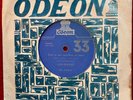THE BEATLES - ALL YOU NEED IS LOVE - MISTAKE IN LABELS - 7
