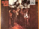 STAINED GLASS Crazy Horse Road  CAPITOL 1969 PSYCH LP  SUPER RARE  VG++