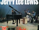 Jerry Lee Lewis - Live At The Star Club Hamburg [Indie-Exclusive White Vinyl]