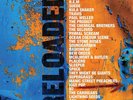 RELOADED - VARIOUS ARTISTS [DOUBLE VINYL LP] 4 - NEW & SEALED