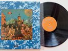 Rolling stones Their Satanic Rare SPAIN lp Orange LB 1975 NM Majesties Request