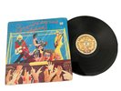 Skyhooks Ego Is Not A Dirty Word Australia pressing 12'' vinyl Lp 1975