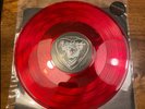 The Gaslight Anthem - Hold You Up 10” Red Vinyl RSD EP 2012