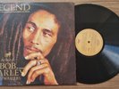 Bob Marley And The Wailers - Legend (The Best Of...) / Lp Vinyl 1994 RARE PRESS