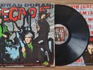 Duran Duran - Decade / Lp VInyl 1989 George Michael Red Hot Chili Peppers R.E.M.