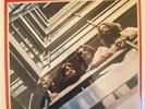 1962-1966 [LP] by The Beatles PCSP 717 (OV 192 o 50307-8) FIRST PRESS