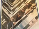 THE BEATLES / 1967-1970 (BLUE)  - VINYL DOUBLE LP - VG - First Press PCSP 718