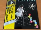 LP IAN GILLAN BAND CHILD IN TIME JAPAN OBI MPX-4025