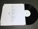 Frank Zappa - Masked Turnip Cyclophony - Test Pressing Vinyl DLP