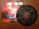 THE MISSION - LTD EDN 10 IN, NUMBERED ETCHED DISC - LIKE A CHILD AGAIN