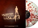 David Bowie Live from Mars: Sounds of the 70's at the BBC (LP)