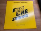 The Shining Movie Original Soundtrack 1980  USA Promo HS 3449 With a Story
