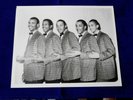 VERSATILES  AKA TOJO  A KILLER GROUP    JAY WIGGINS BUDDY OWENS PHOTOS