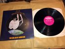 Van der graaf generator- H To He Who Am The Only One - 12”lp 1970 a1/b1 vgc/ex+