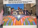 The Kinks Sunny Afternoon Original Vinyl LP Vinyl In Amazing Condition