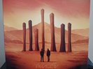 Phase IV Movie Soundtrack by Gascoigne, Briscoe WAXWORKS Vinyl