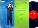 RCA SHADED DOG 1963 1s/5s Erick Friedman VIRTUOSO FAVORITES Brooks Smith LM-2671
