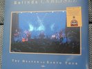 Belinda Carlisle Blue Vinyl 2LP Record Store Day 2022 Heaven On Earth Tour RSD