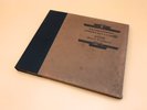 Rachmaninoff Concerto No 2 In C Minor – HMV Victor – 78 rpm – set of 5 records