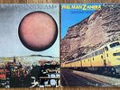 QUIET SUN MAINSTREAM phil manzanera DIAMOND HEAD brian eno robert wyatt