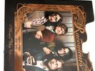 raconteurs broken boy soldiers. vynil lp near mint includes poster